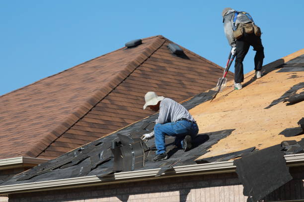 Trusted Vista, CA Roofing services Experts