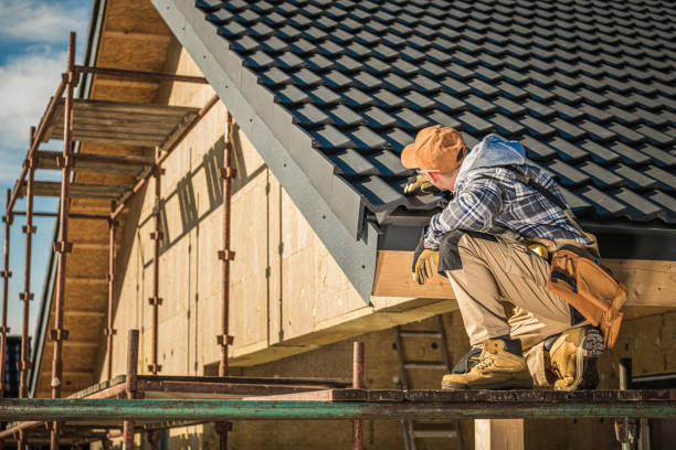 Best Roof Repair  in Vista, CA