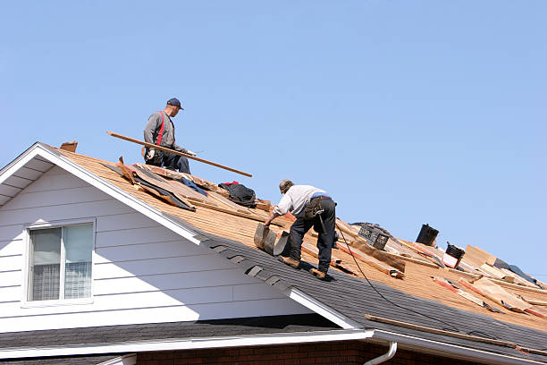 Best 4 Ply Roofing  in Vista, CA