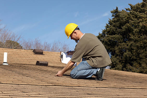 Best Emergency Roof Repair Services  in Vista, CA